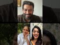 prithviraj sukumaran latest live with arya full video