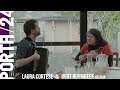 laura cortese u0026 bert ruymbeek porta 24