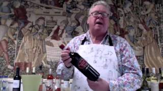 2010 Zonin Valpolicella Ripasso | Charlie The Wine