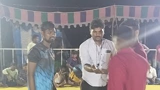 Rajoli Raitubidda V/S Rajoli Vijay Team