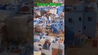 Fascinating Facts About Morocco That Will Surprise You!.