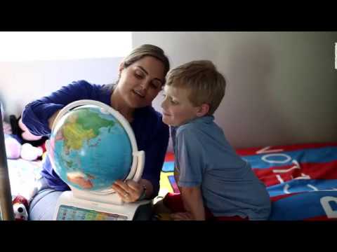 What kind of activities promote literacy in early childhood?
