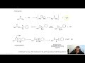 mixed aldol reaction