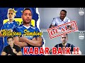 KABAR GEMBIRA❗2 PEMAIN ASING BARU PERSIB SIAP DIRESMIKAN,1 CB DEAL & 1 AMF EKS BARCA DILEPAS KLUBNYA