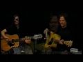 Electric Mary _ Rusty & Pete acoustic on Gasoline & Guns