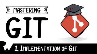 Implementation of Git - Mastering Git - raywenderlich.com