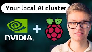 Speed up local AI by 50% using all your devices at once
