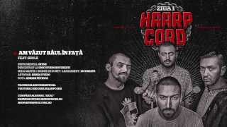 Haarp Cord - Am Vazut Raul In Fata (feat. Shole) (prod. Ofens)