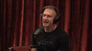 Joe Rogan - Gary Brecka BPC 157