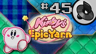 Kirby's Epic Yarn Arranged - Apt. 102 (45)