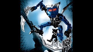 Lets Brick Bionicle - 8948 - Gavla