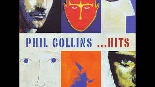 Phil Collins - Two Hearts [HQ - FLAC]