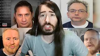 Penguinz0 – Disturbing Creep Encounters Compilation
