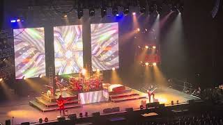 Dream Theater- Stream of Consciousness, Oslo 2024-11-09