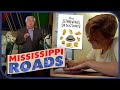 Passing Down the Palette: Artists Ava & Ben Prisk – Mississippi Roads