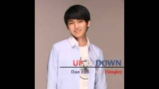 이대은-Up\u0026Down