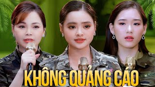 NHẠC LÍNH HẢI NGOẠI KHÔNG QUẢNG CÁO - Liên Khúc Nhạc Lính Mới Nhất Cực Chất | Thu Hường