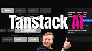 TanStack AI: What You Need To Know To Start