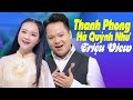 Những Bài Song Ca THANH PHONG HÀ QUỲNH NHƯ Triệu View Được Nghe Nhiều Nhất