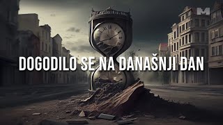 Dogodilo se na današnji dan - 03.02.2025.