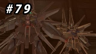 【ガンダムブレイカー2】 #79 ストーリーミッション FRONTIER I 5：フレンドリィ 【GUNDAM BREAKER2】