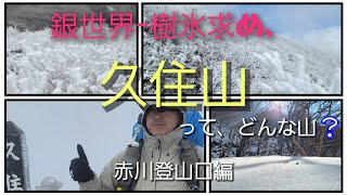 #福岡登山#大分遠征#久住山#樹氷～雪～寒かったけどサイコーだった｡