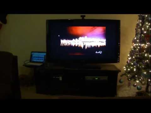 How to connect ANY hd TV to Wireless internet using PC How to connect ANY hd TV to Wireless internet using PC
