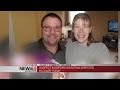 Man charged in wife's death to face judge