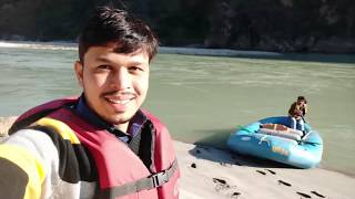 Shimla Trip: Season: November (Song: Naino ne bandhi kaisi dor re..)
