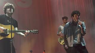 The Kooks & STONE - Rebel Rebel (David Bowie cover) [[Live at AFAS Live Amsterdam 17-02-2023]]