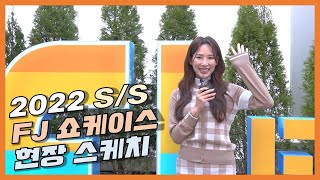 [JTBC골프매거진] FJ, 스윙에 감성을 담다