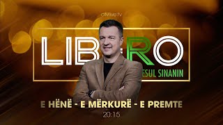 Libero me Resul Sinanin - 27.12.2024  @ATVofficialchannel