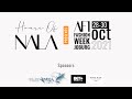 African Fashion Week Joburg (Friday)