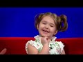 Meet Bella The 4 Year Old Polyglot | Little Big Shots Australia