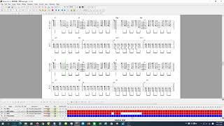 [簡易吉他六線譜]理想混蛋 - 愚者(雙吉他測試版)_20210309