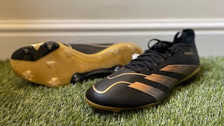 Adidas X Jude Bellingham Predator League FT Boots Review - On Feet \u0026 Unboxing ASMR!