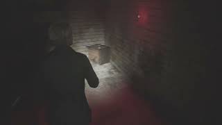 SILENT HILL 2 الحلقة العاشرة من تختيم ريميك