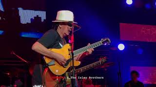 Carlos Santana ROCKS THE HOUSE! ~FULL LIVE CONCERT~ BEST SHOW EVER!!!!