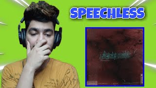 NO WORDS - Iltija | JOKHAY | REACTION | PROFESSIONAL MAGNET |