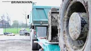 Transporte Brinkmann GmbH Imagevideo