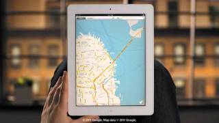 Apple iPad 2 Guided Tour 日本語