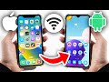 How To Share Internet From iPhone To Android (Hotspot) - Full Guide