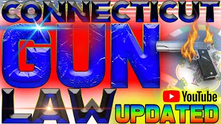Connecticut's Gun Laws Are OUT OF CONTROL – Is This Even America?!