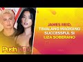 James Reid, tiwalang magiging successful si Liza Soberano | PUSH Daily