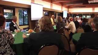 Agenda: Edina - Late October 2014 - Vision Edina