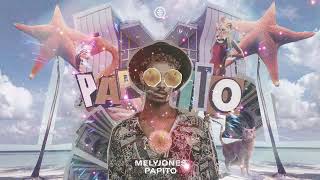 MelyJones - Papito (Official Audio)