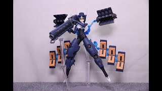 『おもちゃの国アリス』 #3173「figma 百科文嘉の紹介」