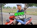 Suami modus ronda #komedi