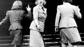 Happy 94th Birthday to Patty Andrews   (Andrews Sisters)