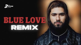 Toto Blue Love - Toto Remix - El Grande Toto